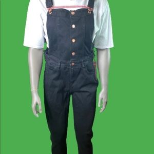 Brand new Guess Overall size 32.